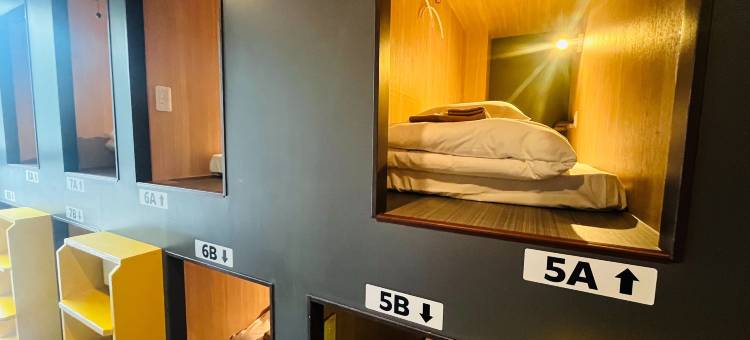 大手町嘉门酒店(OTEMACHI KAMON HOTEL)图片