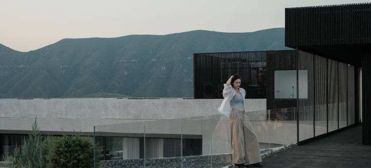 松嵁雲筑艺术生活馆图片