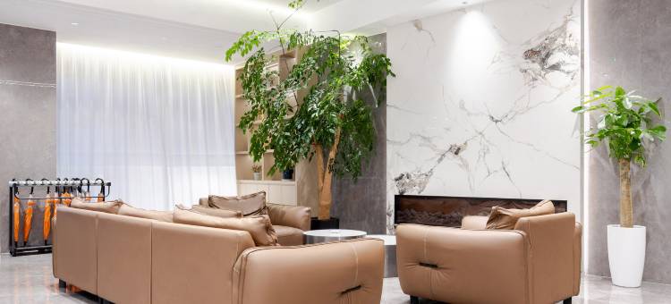 格林东方酒店(衢州机场高铁站店)图片