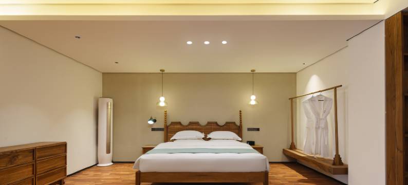 叁玖假日酒店(西双版纳嘎洒国际机场高铁站店)图片