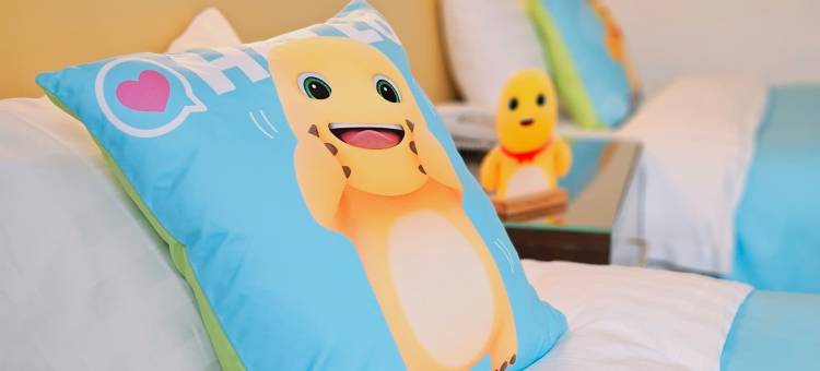 香港银矿湾渡假酒店图片