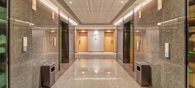 格林豪泰酒店(海口高铁东站店)图片