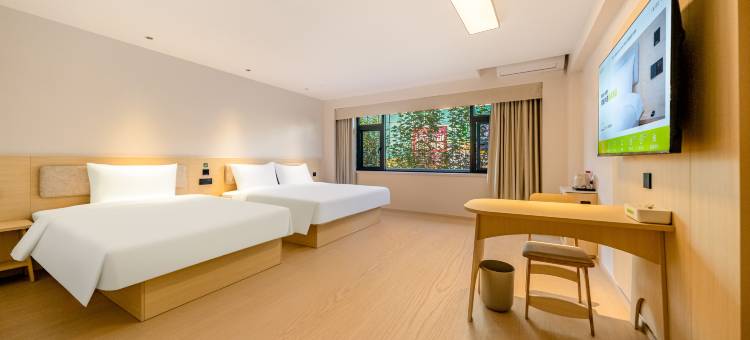 海友酒店(保山永昌路店)图片