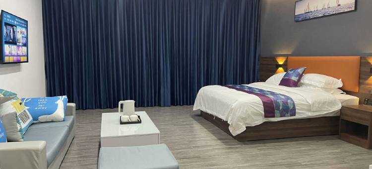 佰佳惠宾馆图片