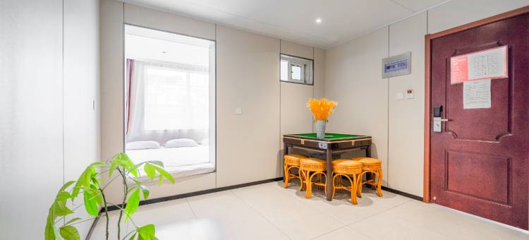 若水居精品酒店(北戴河刘庄夜市店)图片