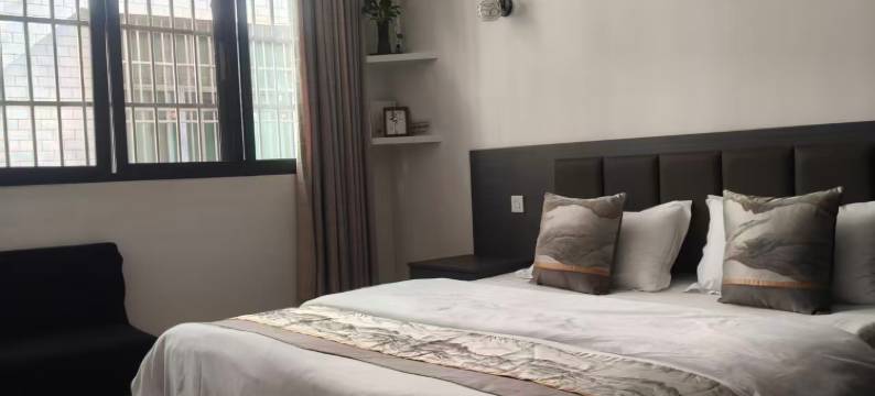 会东城南公寓图片