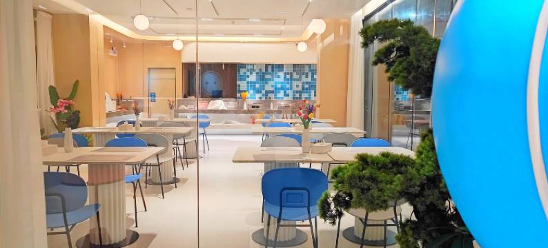 以家连锁酒店(中山民众商业街店)图片