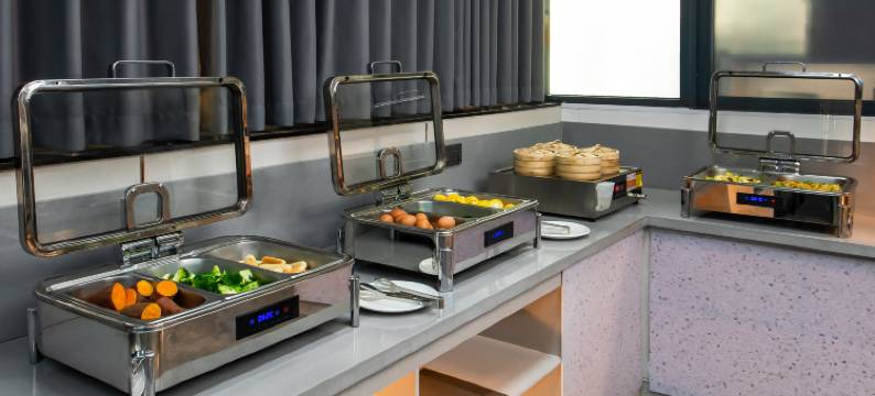 Amigo米阁酒店(红花山地铁站红花山体育馆店)图片