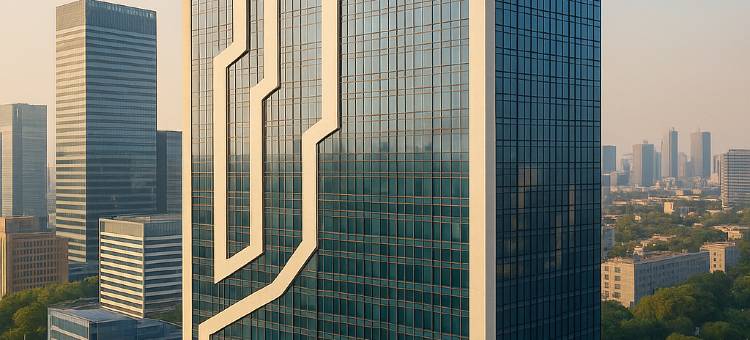 宁波君亭酒店(南部商务区罗蒙环球乐园店)图片