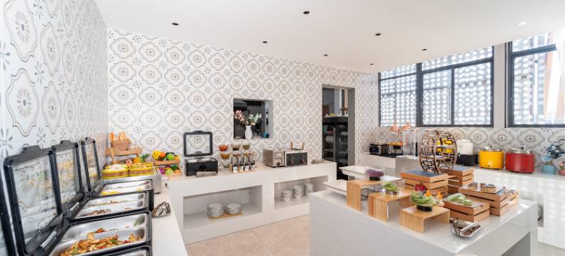 维也纳智好酒店(广州番禺长隆华南碧桂园店)图片