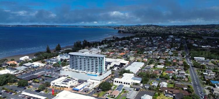 马斯登套房诺提勒斯奥雷瓦(Marsden Suites Nautilus Orewa)图片