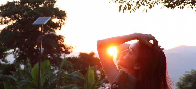 西双版纳稷泽万达文华度假酒店图片