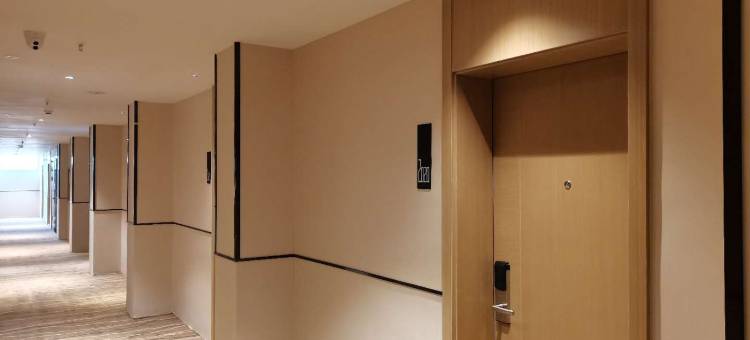 城市精品酒店(南阳新华城市广场火车站店)图片