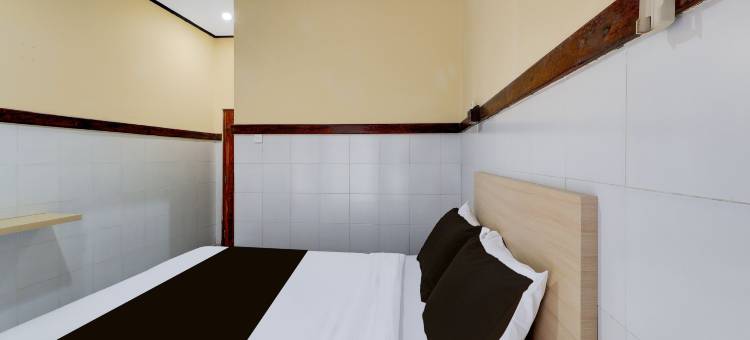 Townhouse Oak Legian Near Legian Beach Formerly Sayang Maha Merta图片