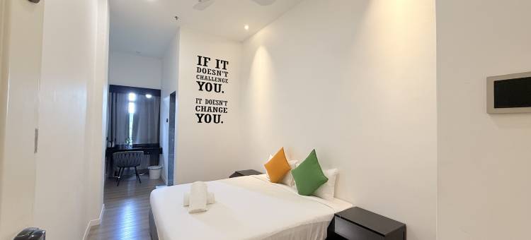 云顶Artz酒店(The Artz Hotel)图片