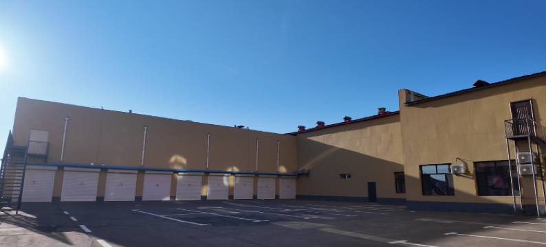 商都精品酒店图片