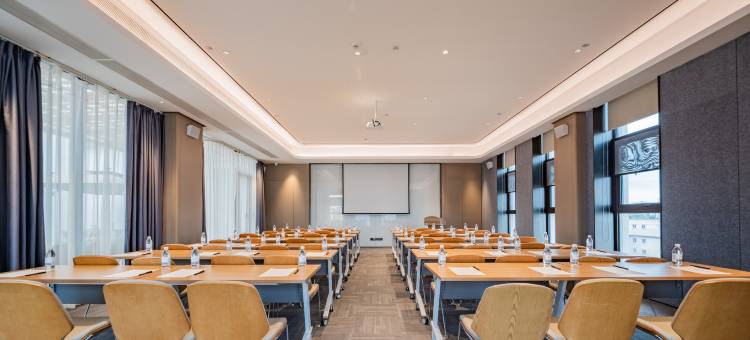 全季酒店(绵阳市政府店)图片