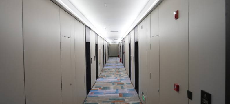 侗韵栖酒店(黎平翘街店)图片