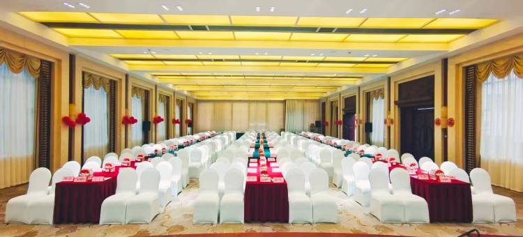 武当山宾馆图片