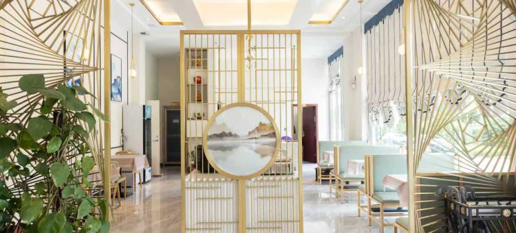 昌宁皇朝温泉酒店图片