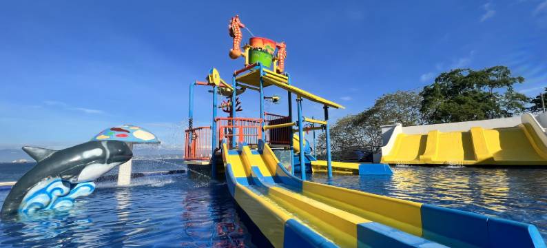 Costa Azalea Crusoe Cabins图片