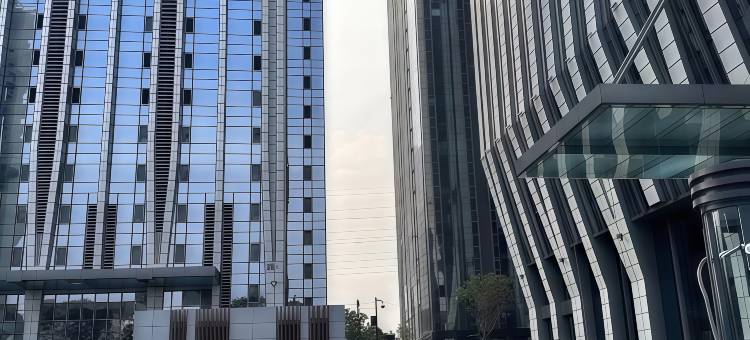 丰汇国际中心服务式公寓(北京南站草桥地铁站店)图片