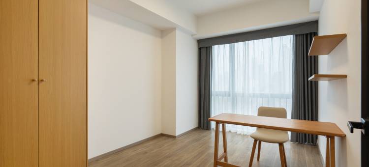 城家公寓酒店(天津站二纬路地铁站店)图片