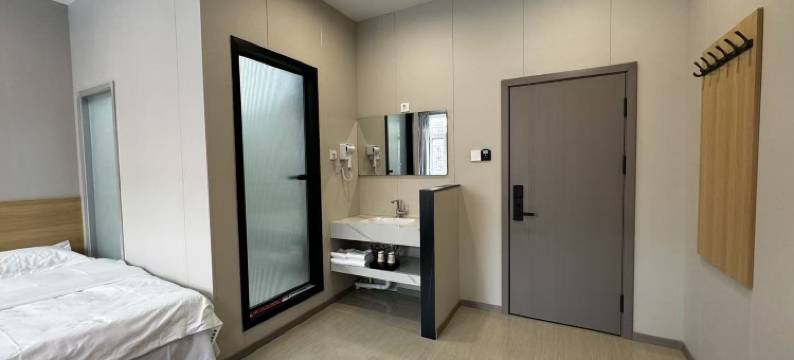 方正爱建宾馆图片