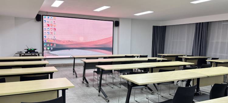 汉庭酒店(沈阳青年公园地铁站店)图片