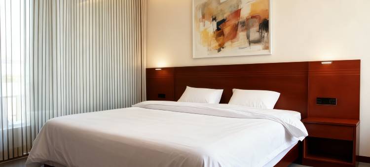 西游宾馆(库尔勒石化大道红玺台店)图片