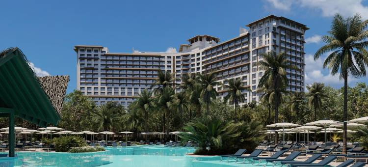 月宫大酒店 - 蓬塔卡纳 - 全包(Moon Palace The Grand - Punta Cana - All Inclusive)图片