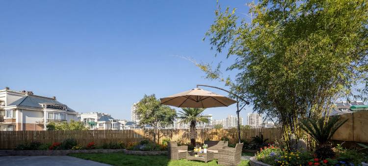 华亭之星酒店(铜陵金山广场第二中学店)图片