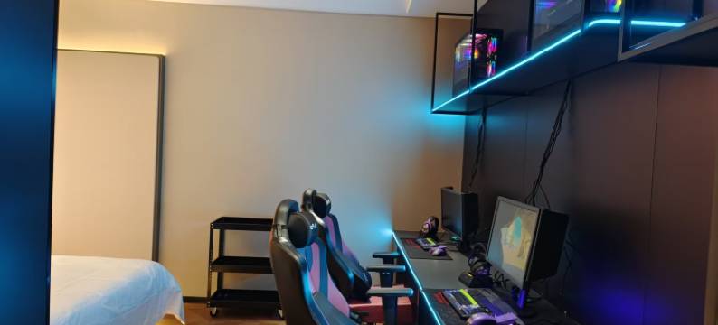 禧上庭酒店图片