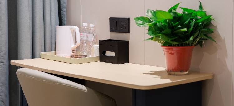 7天酒店(开封万岁山武侠城店)图片