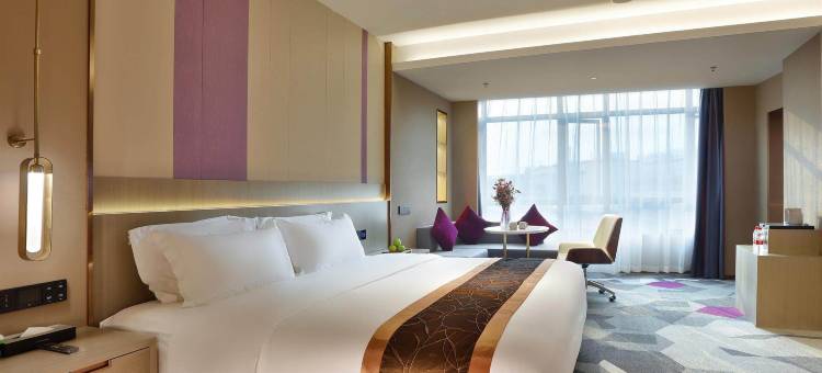 麗枫酒店(东莞松山湖店)图片