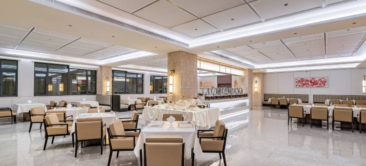 邯郸宾馆(丛台公园邯郸道店)图片