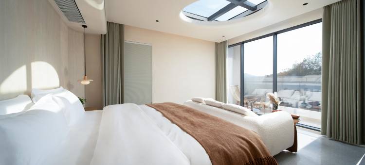 云起时·近山邻水LuxuryNook环山观景绿意庭景美院(仙都景区店)图片