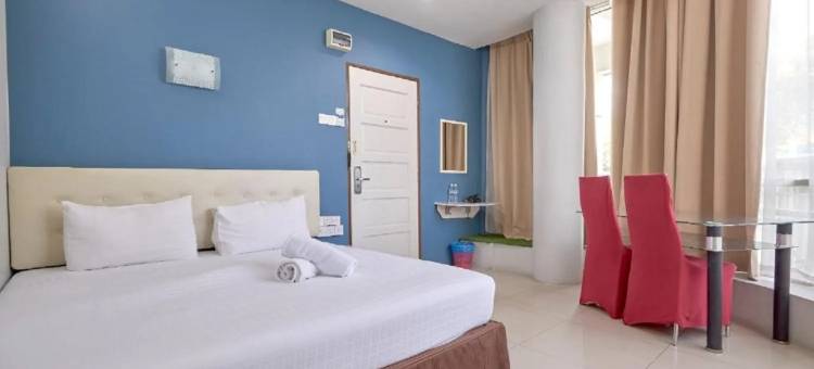 Swing & Pillows - Kota Damansara图片