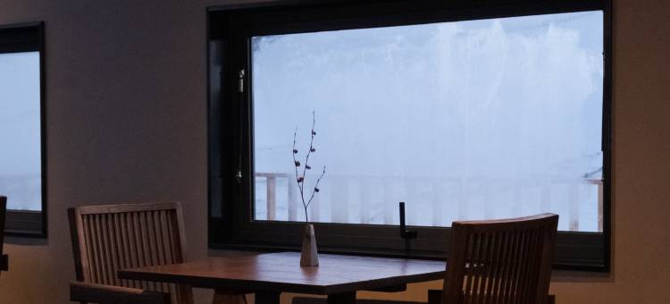 琼库什台天青予·山居民宿图片