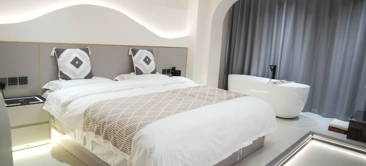 南熙玥民宿图片