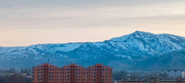 尼勒克县楠溪别院(尼勒克县文化中心店)图片