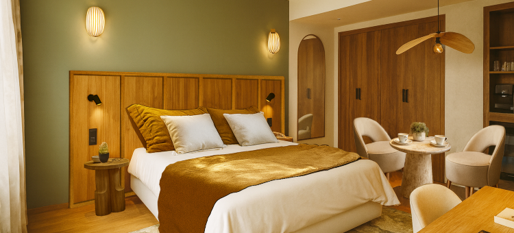 阿维尼翁钟楼酒店(Hotel de l'Horloge Avignon)图片