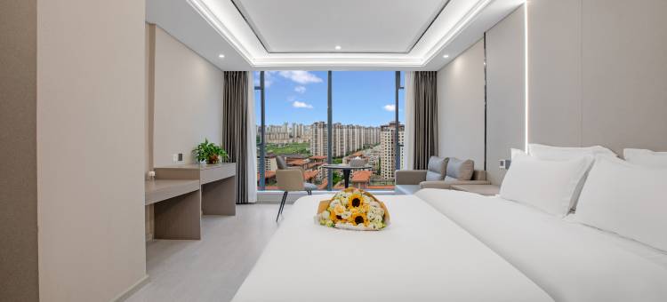 昆明小河淌水之家酒店图片