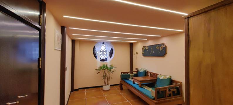 渡影小筑民宿图片