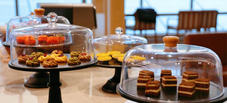 布尔津夜光城假日酒店图片