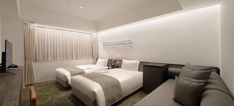 京都六条东方酒店(Oriental Hotel Kyoto Rokujo)图片