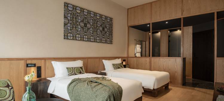 西坡度假民宿(惠州龙门店)图片