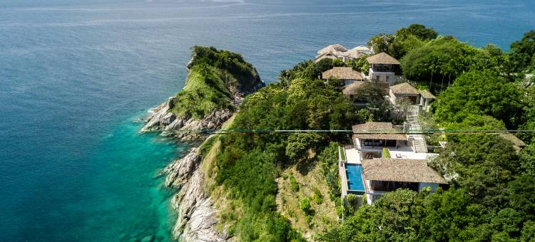 切莱别墅(Villa Chelay)图片