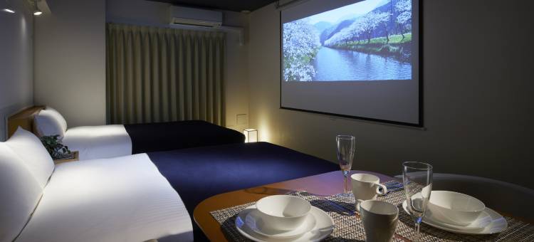 Minn 新大阪(Minn Shin-Osaka)图片