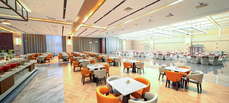 徐州云湖山居酒店(云龙湖景区店)图片